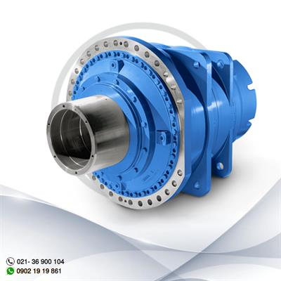 گیربکس خورشیدی /  sun gearbox