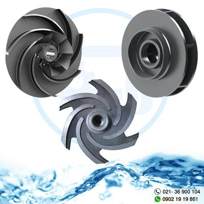 پروانه (impeller)